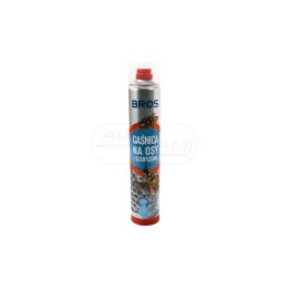 Gaśnica na osy i szerszenie 600ml BROS 1597