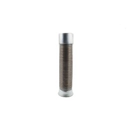 Łącznik elastyczny tłumika John Deere B41679 Dł-363 mm