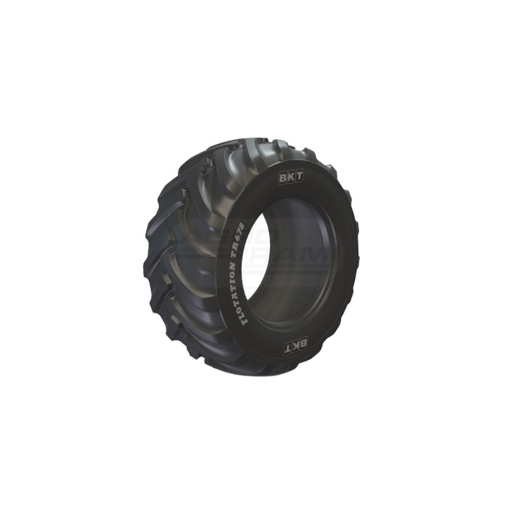 Opona BKT TR678 FRS CLSSB E TL 710/45X26,5 / 24PR