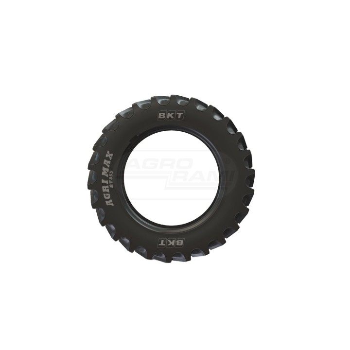 Opona BKT AGRIMAX RT855 STBT E TL 420/80R50 (165A8/B)