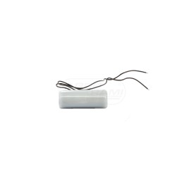 Lampa dodatkowa , rozpraszająca LED 70x26 200 lm. 12/24V CRP4A.52200.02 WESEM