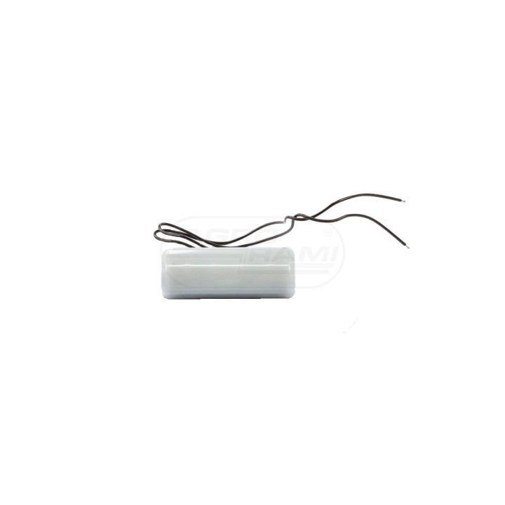 Lampa dodatkowa , rozpraszająca LED 70x26 200 lm. 12/24V CRP4A.52200.02 WESEM