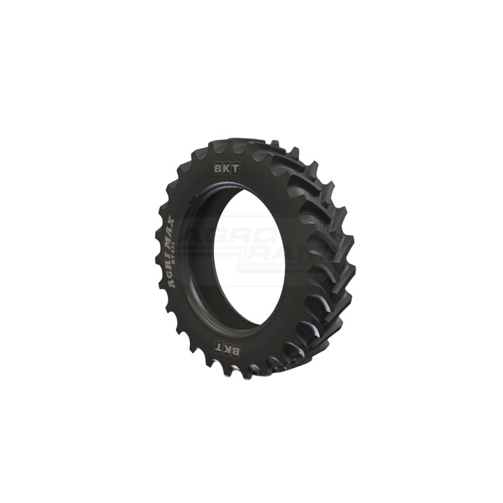 Opona BKT AGRIMAX RT855 STBT E TL 420/80R50 (165A8/B)