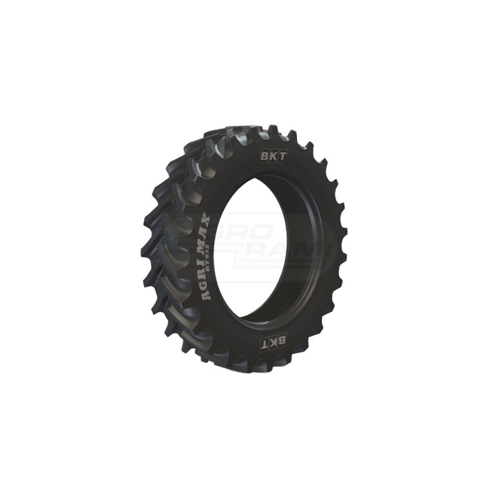 Opona BKT AGRIMAX RT855 STBT E TL 420/80R50 (165A8/B)