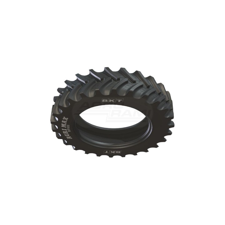 Opona BKT AGRIMAX RT855 STBT E TL 420/80R50 (165A8/B)