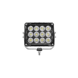 Lampa robocza LEDF 133x107x4 7000 lm.12/24V CRP3C.57601.01 WESEM