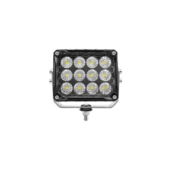 Lampa robocza LEDF 133x107x4 7000 lm.12/24V CRP3C.57601.01 WESEM