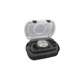 Lampa robocza LEDF fi 68-58 2000 lm.12/24V magnes+spirala 8 mb.+ etui CRC5H.53356.00 WESEM