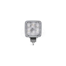 Lampa robocza i cofania LED 160x105-50 1600 lm.12/24V CRK3A.60300.00 WESEM