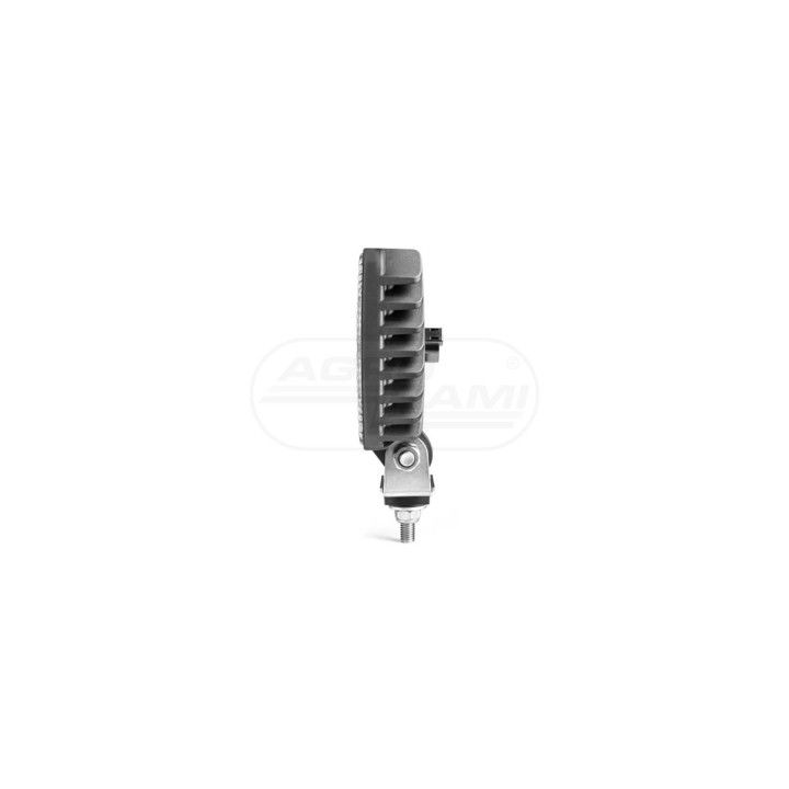 Lampa robocza i cofania LED 160x105-50 1600 lm.12/24V CRK3A.60300.00 WESEM