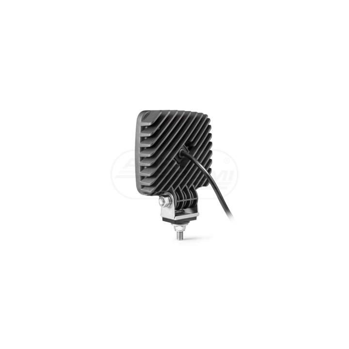 Lampa robocza i cofania LED 160x105-50 1600 lm.12/24V CRK3A.60300.00 WESEM