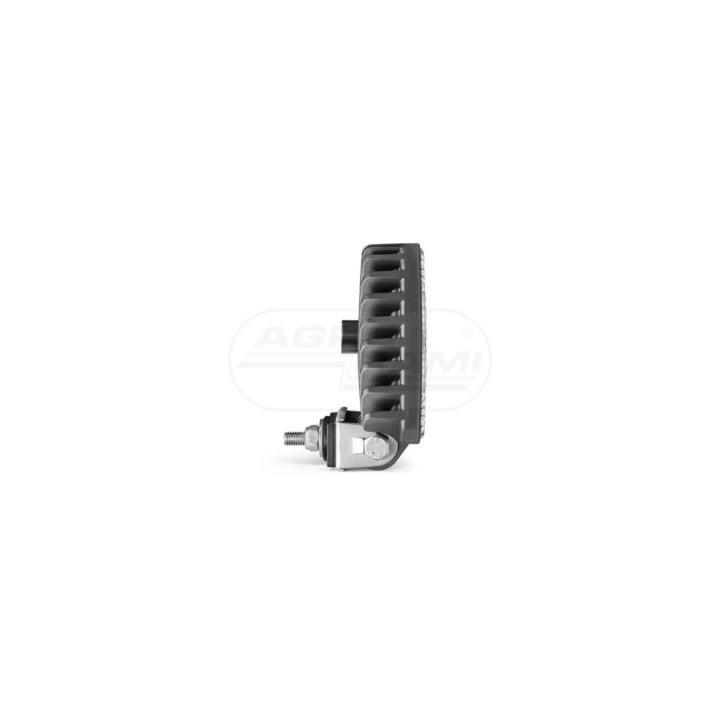 Lampa robocza i cofania LED 160x105-50 1600 lm.12/24V CRK3A.60300.00 WESEM