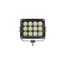 Lampa robocza LEDF 133x107-60 10000 lm.12/24V CRP3D.60801.01 WESEM