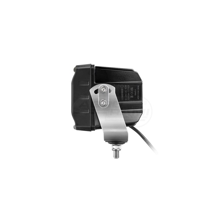 Lampa robocza LEDF 133x107-60 10000 lm.12/24V CRP3D.60801.01 WESEM