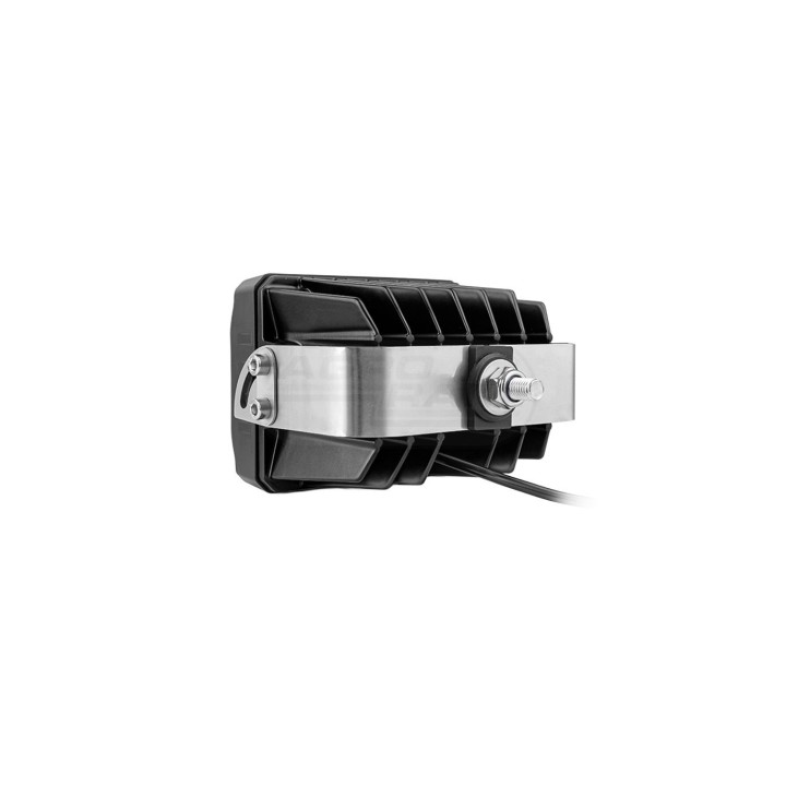 Lampa robocza LEDF 133x107-60 10000 lm.12/24V CRP3D.60801.01 WESEM