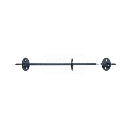 Oś główna prasy Z-562 METAL-FACH Z562096005000 PRODUKT POLSKI