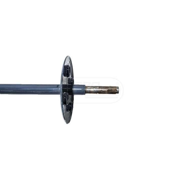 Oś główna prasy Z-562 METAL-FACH Z562096005000 PRODUKT POLSKI