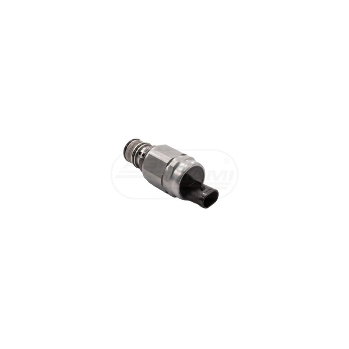 Elektromagnetyczny zawór sterujący układu kierowniczego John Deere 6J 6M 6R 7000 Series