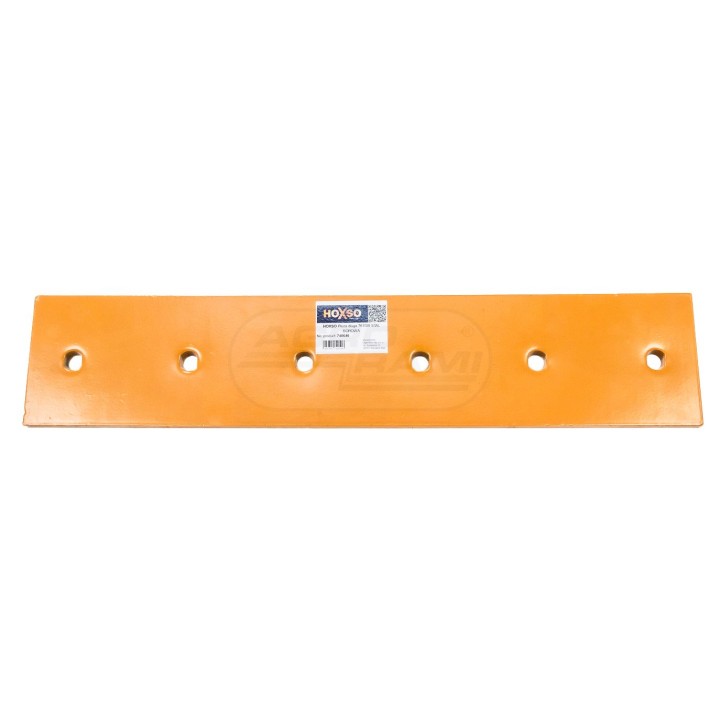 Płoza długa Kuhn 761108 10mm Hoxso Stal Borowa HOXSO