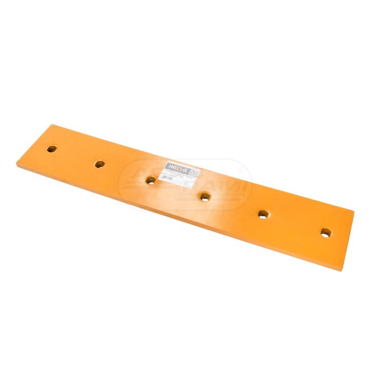 Płoza długa Kuhn 761108 10mm Hoxso Stal Borowa HOXSO