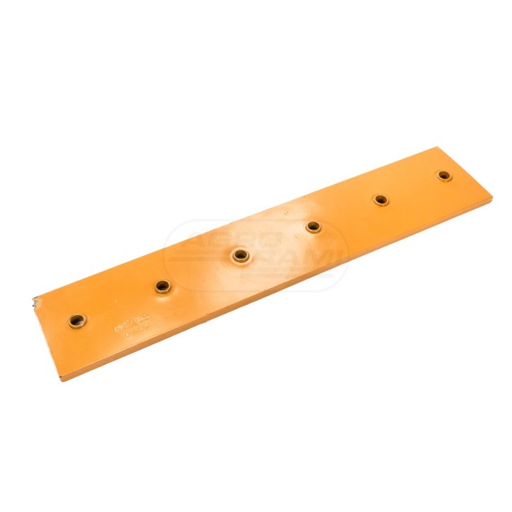 Płoza długa Kuhn 761108 10mm Hoxso Stal Borowa HOXSO
