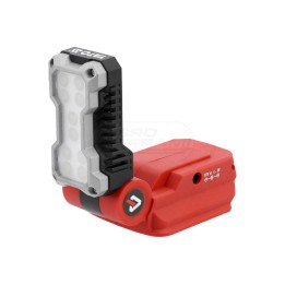 Lampa robocza 18V 500LM K YT829683 YATO