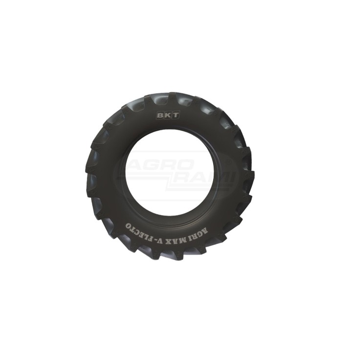 Opona BKT AGRIMAX V-FLECTO NRO E TL 650/65R38 VF (169D)