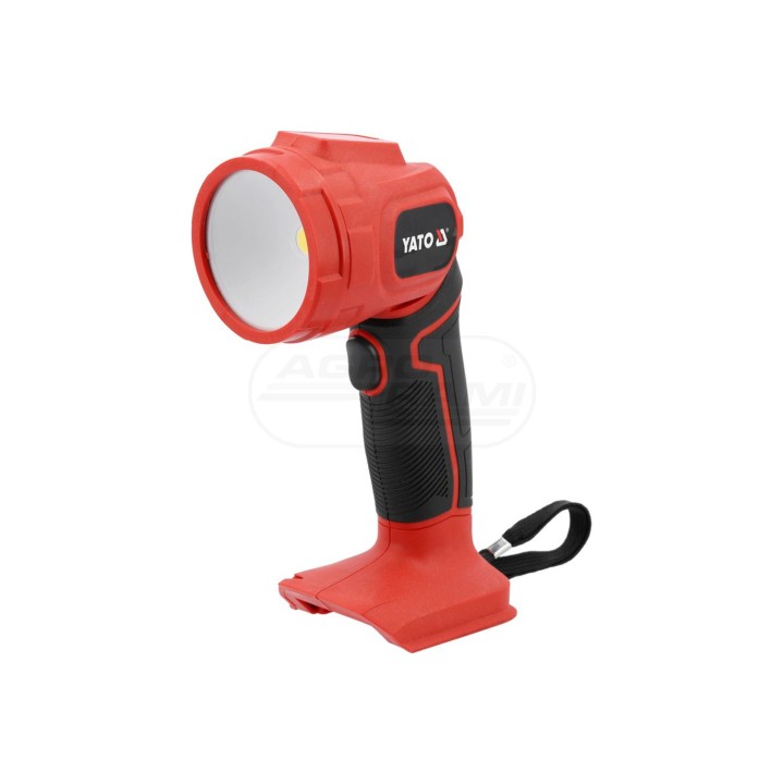 Latarka 18V 300LM K