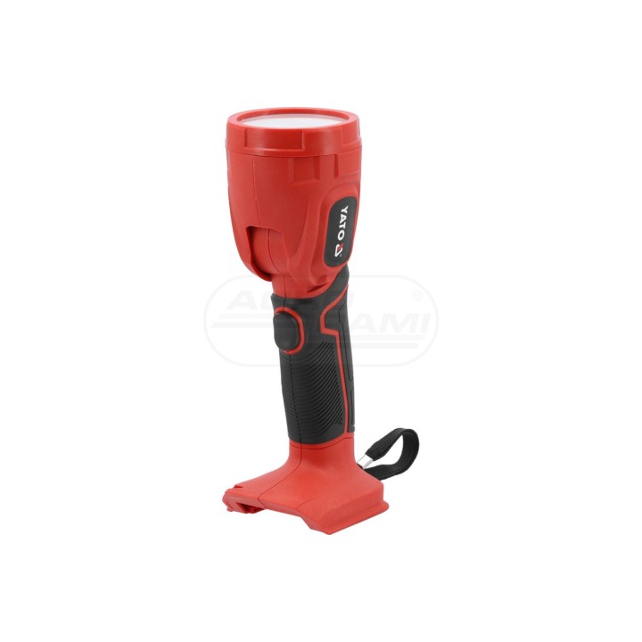 Latarka 18V 300LM K