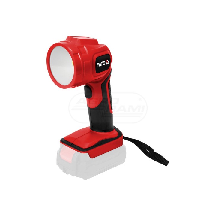 Latarka 18V 300LM K