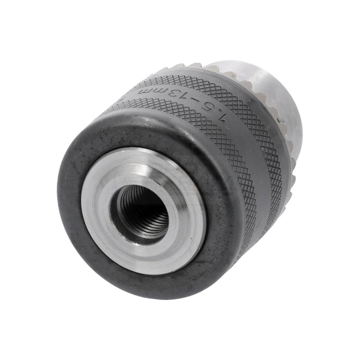 Uchwyt wiertaski z kluczem 13mm 1/2" SDS+