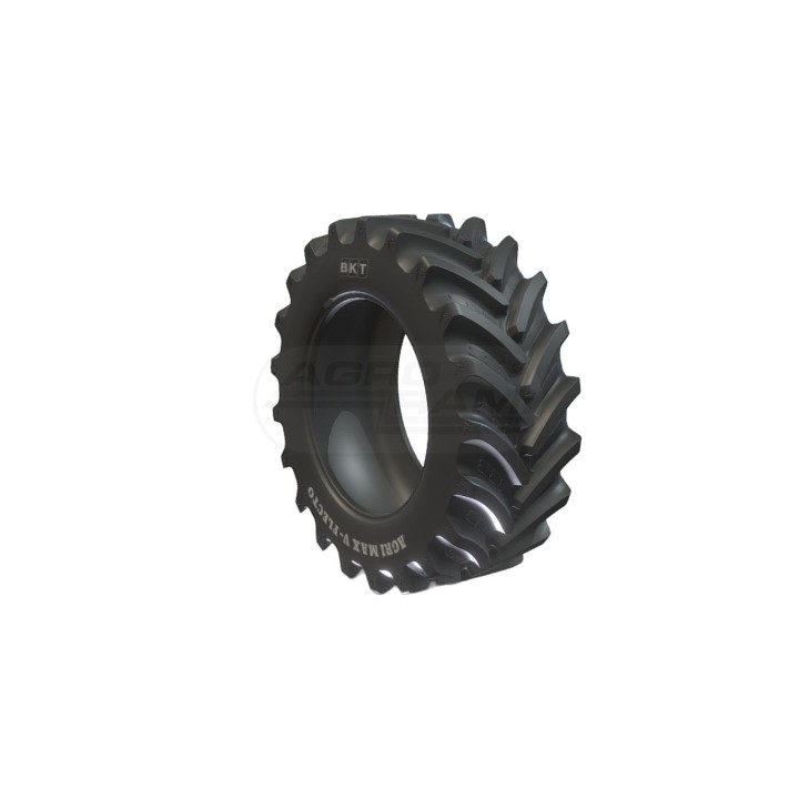 Opona BKT AGRIMAX V-FLECTO NRO E TL 650/65R38 VF (169D)