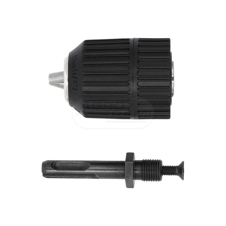 Uchwyt wiertarski samozaciskowy 13mm 1/2" SDS+