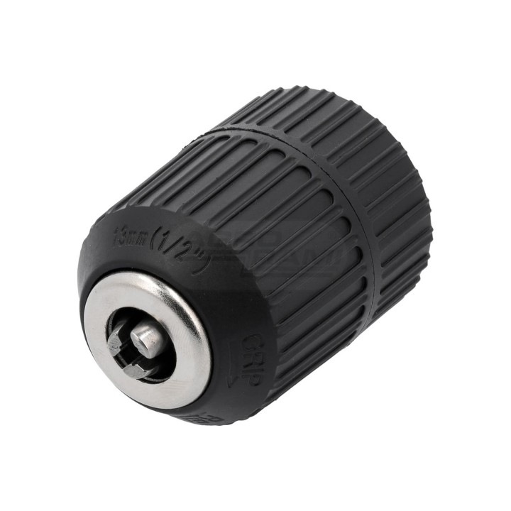 Uchwyt wiertarski samozaciskowy 13mm 1/2" SDS+