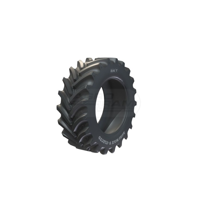 Opona BKT AGRIMAX V-FLECTO NRO E TL 650/65R38 VF (169D)