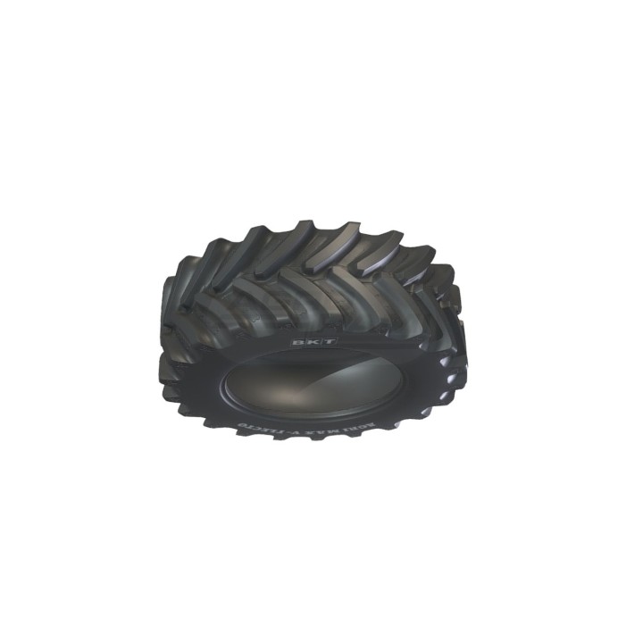 Opona BKT AGRIMAX V-FLECTO NRO E TL 650/65R38 VF (169D)