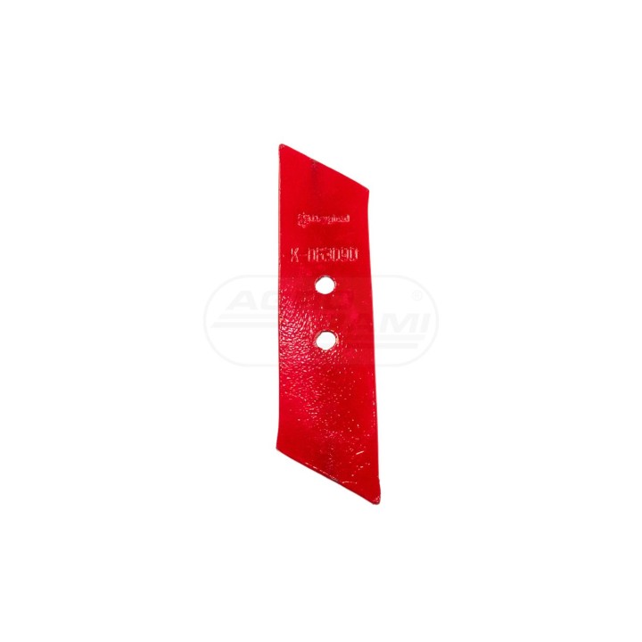 Dłuto lewe 063090 Agro-Interstar 063090, KK063090, KK063090B AGRO-INTERSTAR