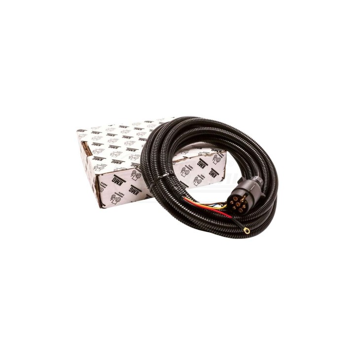 Przewód elektryczny 7x1,0-7Mb PREMIUM W-0 7MB 7X1P KMG