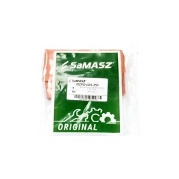 Zestaw podkładek dyst. PS25X35x0,5/0,1/0,2/0,3/1 MZPD-0,25-350 SaMASZ