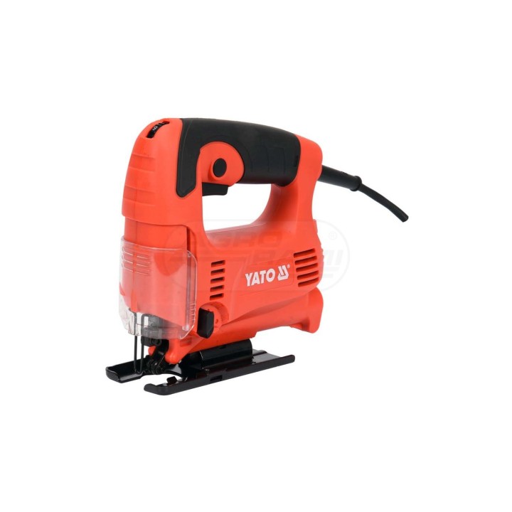 Wyrzynarka 450W niskowibracyjna