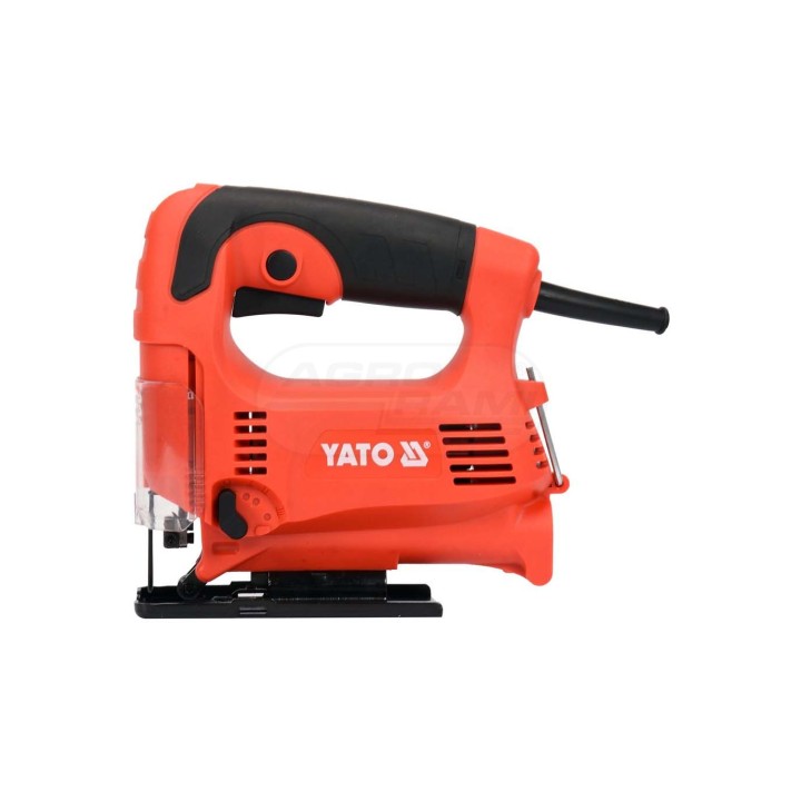 Wyrzynarka 450W niskowibracyjna