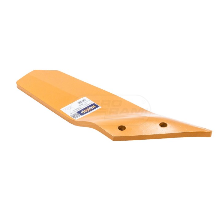 Lemiesz skrzydełkowy Lemken, Mandam, Agromasz, Kongskilde 3374421 12mm HOXSO Stal Borowa