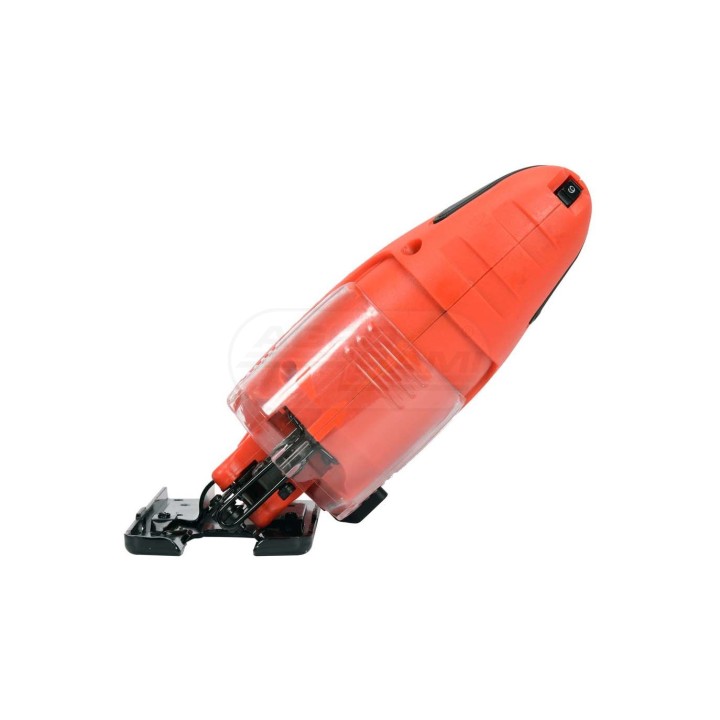 Wyrzynarka 450W niskowibracyjna