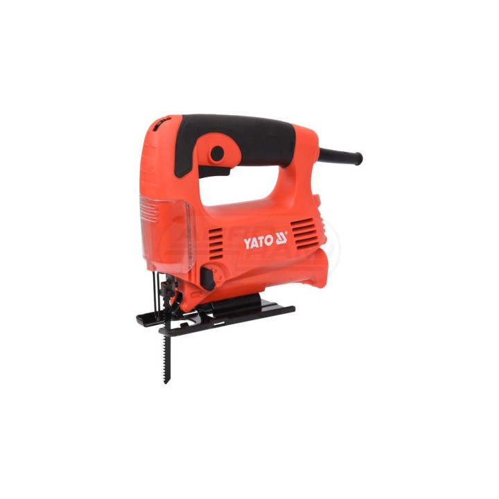 Wyrzynarka 450W niskowibracyjna