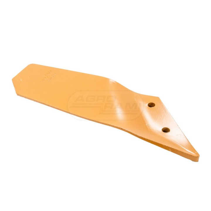 Lemiesz skrzydełkowy Lemken, Mandam, Agromasz, Kongskilde 3374421 12mm HOXSO Stal Borowa
