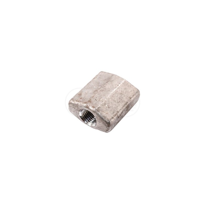 NAKRĘTKA STABILIZATORA  m22x1,5