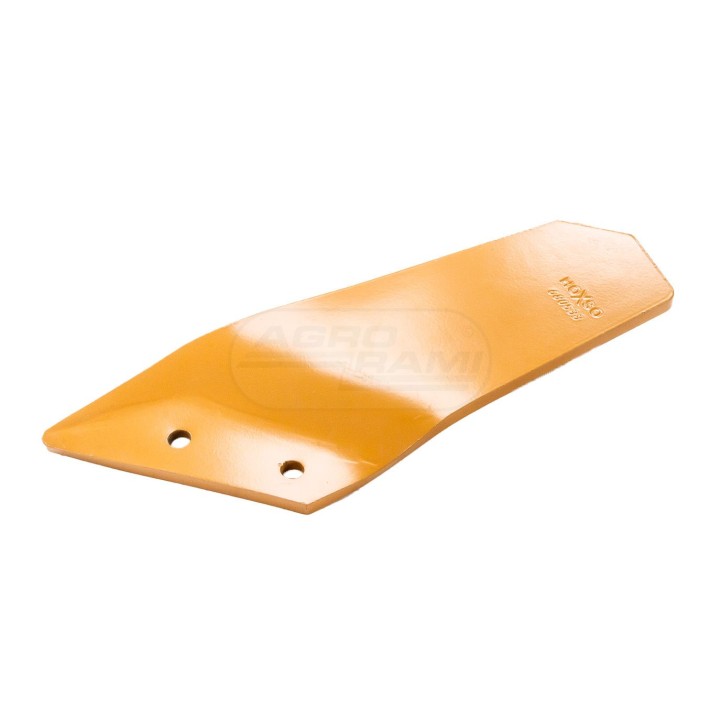 Lemiesz skrzydełkowy Lemken, Mandam, Agromasz, Kongskilde 3374421 12mm HOXSO Stal Borowa