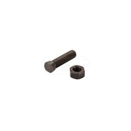 ŚRUBA Z NAKRĘTKĄ M12X50 12.9 (WCIĘCIE DWUSTRONNE) PREMIUM 523732AV
