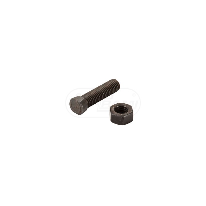 ŚRUBA Z NAKRĘTKĄ M12X50 12.9 (WCIĘCIE DWUSTRONNE) PREMIUM 523732AV