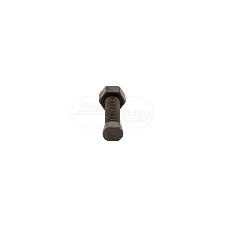 ŚRUBA Z NAKRĘTKĄ M12X50 12.9 (WCIĘCIE DWUSTRONNE) PREMIUM 523732AV